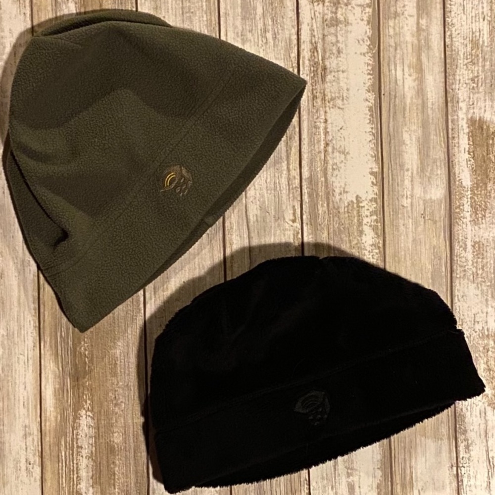Mountain Hard Wear Hats